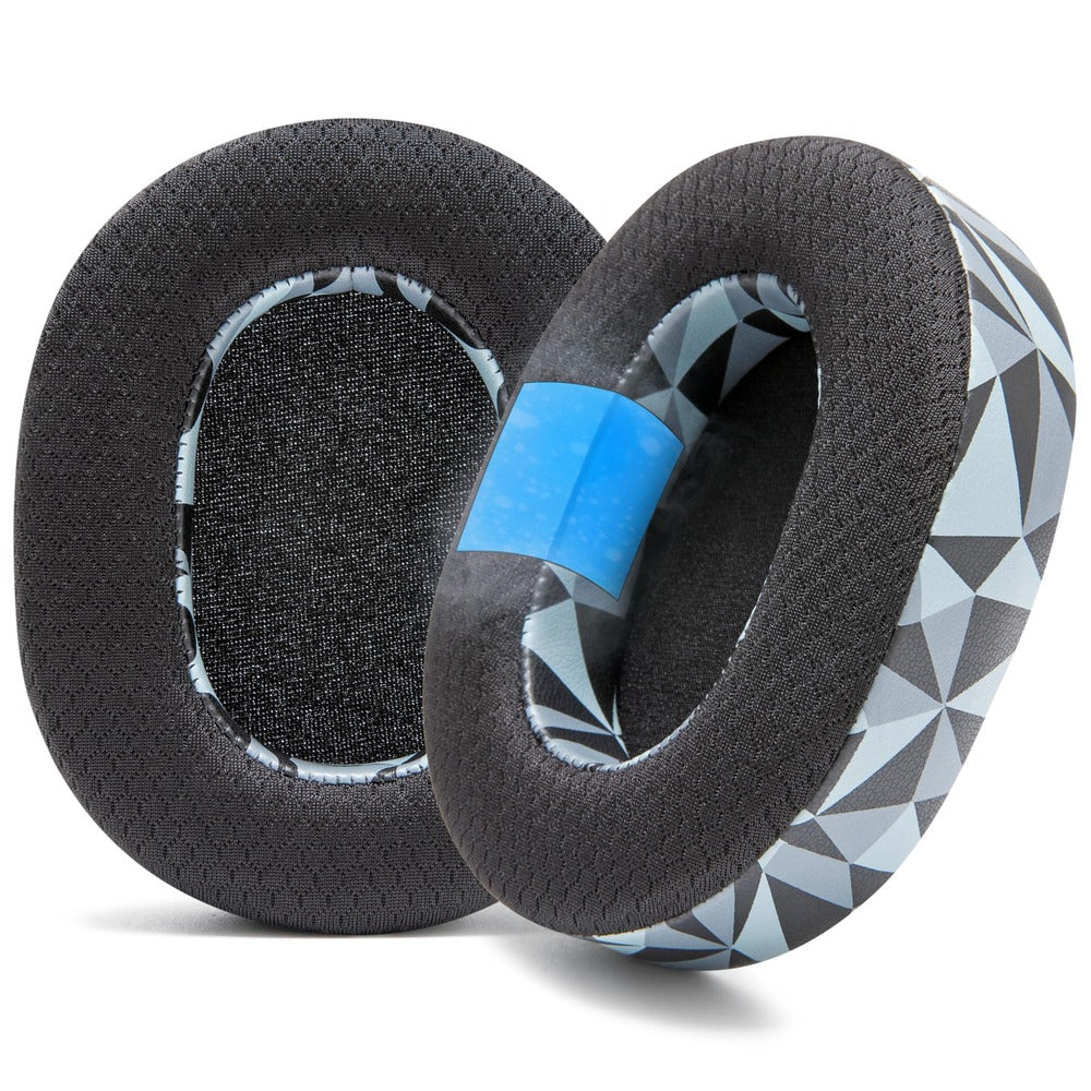 Wicked Cushions Razer Blackshark V2 Pro 2023 Earpads - WC FreeZe Cooling Gel