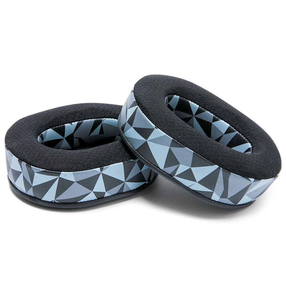 Wicked Cushions Razer Blackshark V2 Pro Earpads - WC FreeZe Cooling Gel (PRE 2023 model)