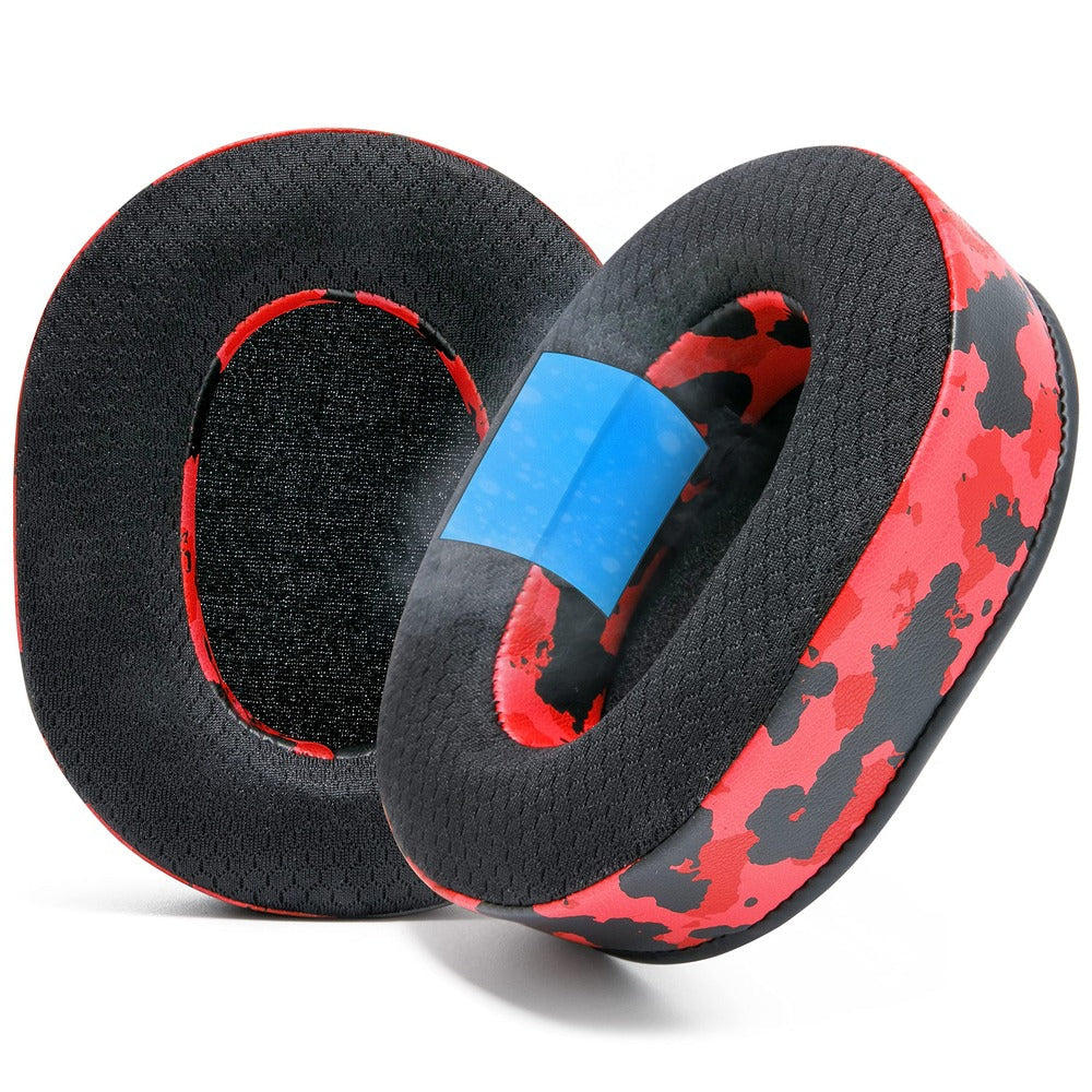 Wicked Cushions Razer Blackshark V2 Pro Earpads - WC FreeZe Cooling Gel (PRE 2023 model)