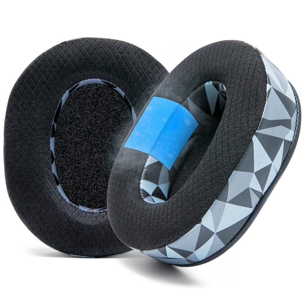 Wicked Cushions Razer Blackshark V2 Pro Earpads - WC FreeZe Cooling Gel (PRE 2023 model)