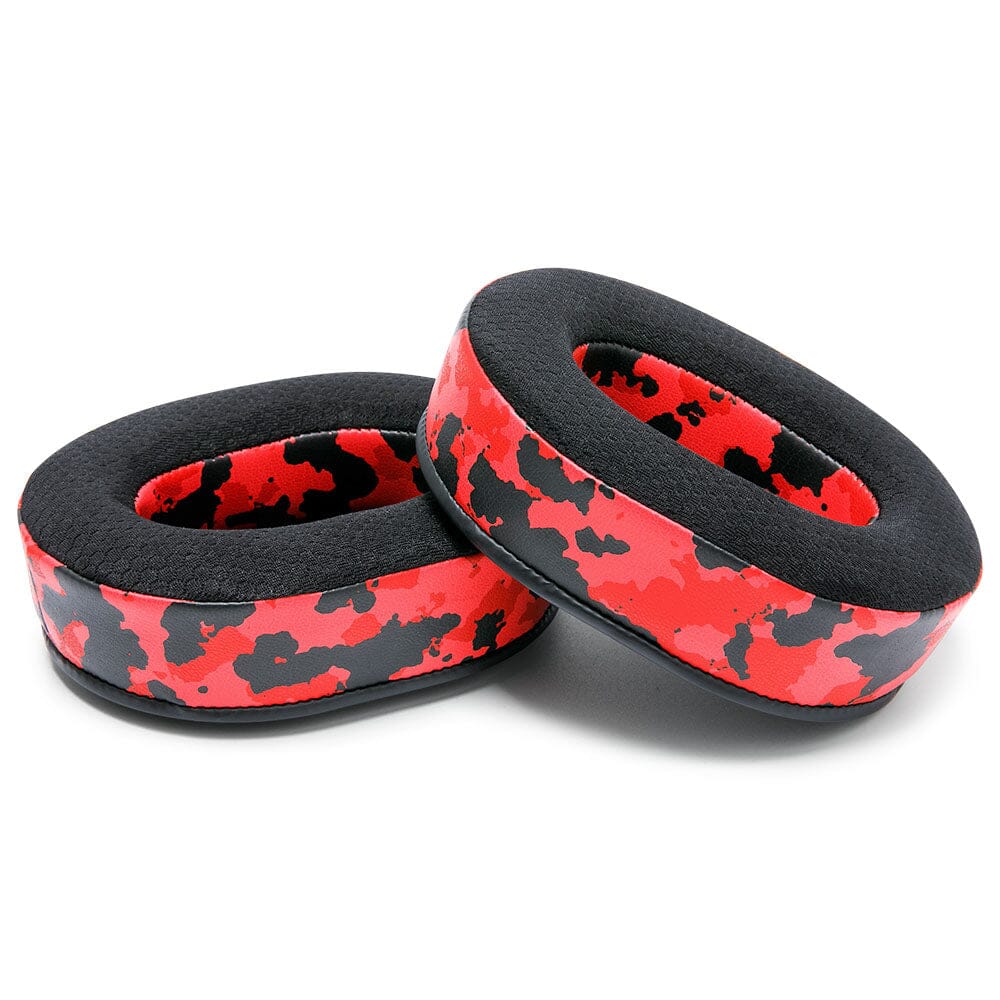 Wicked Cushions Razer Blackshark V2 Pro Earpads - WC FreeZe Cooling Gel (PRE 2023 model)
