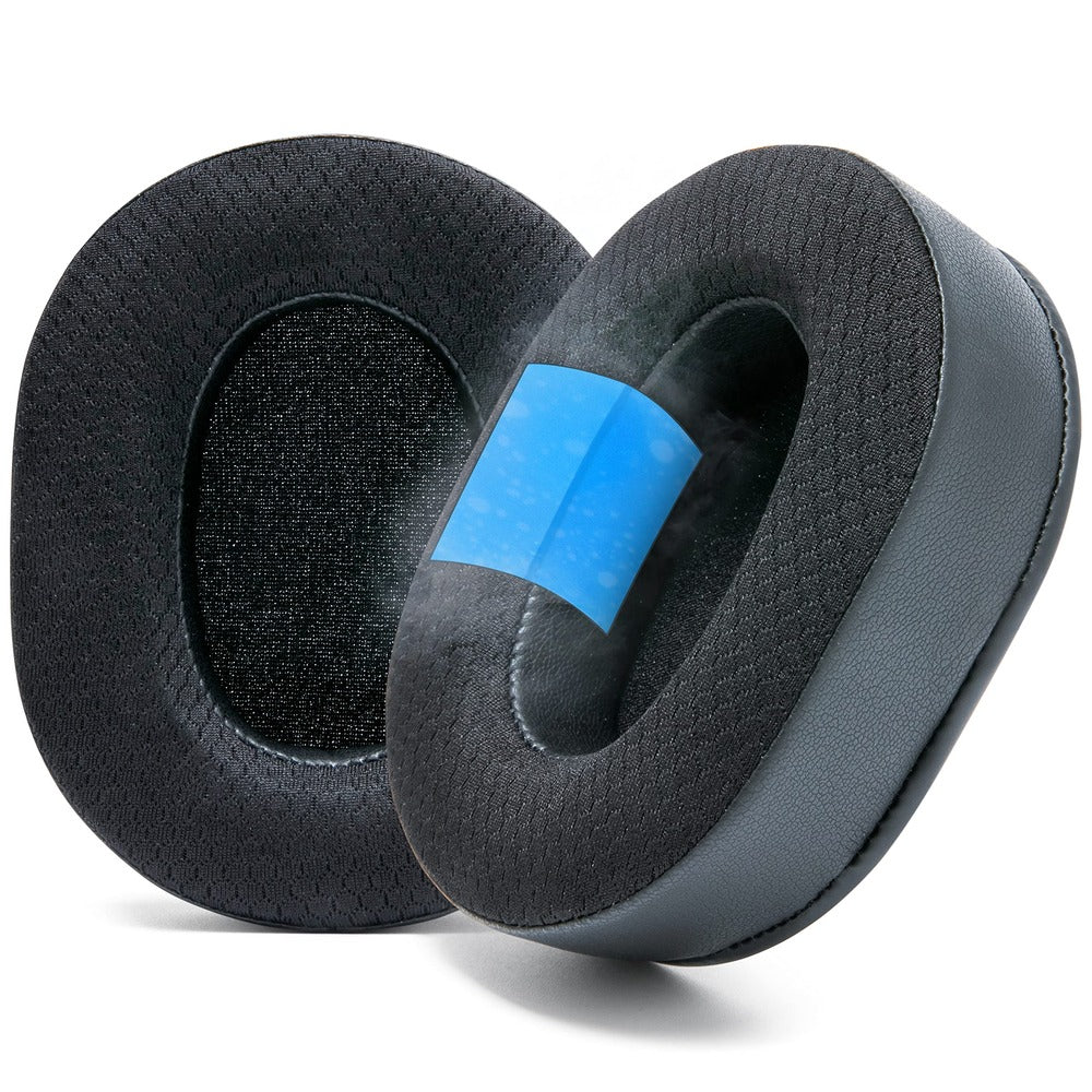 Wicked Cushions Razer Blackshark V2 Pro Earpads - WC FreeZe Cooling Gel (PRE 2023 model)