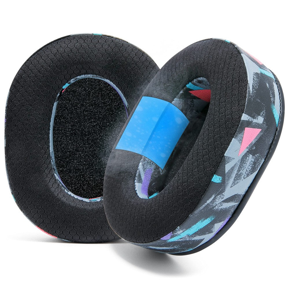 Wicked Cushions Razer Blackshark V2 Pro Earpads - WC FreeZe Cooling Gel (PRE 2023 model)