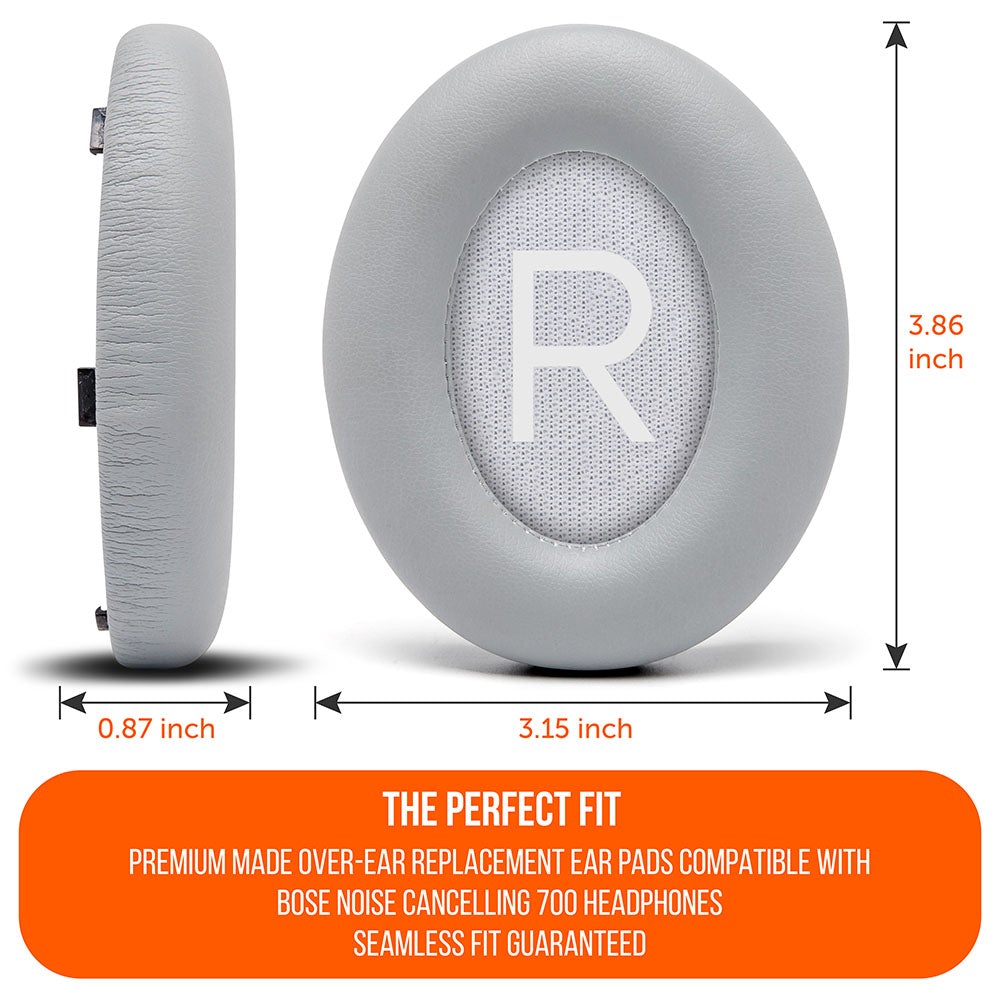 Wicked Cushions Bose NC 700 Replacement Earpads