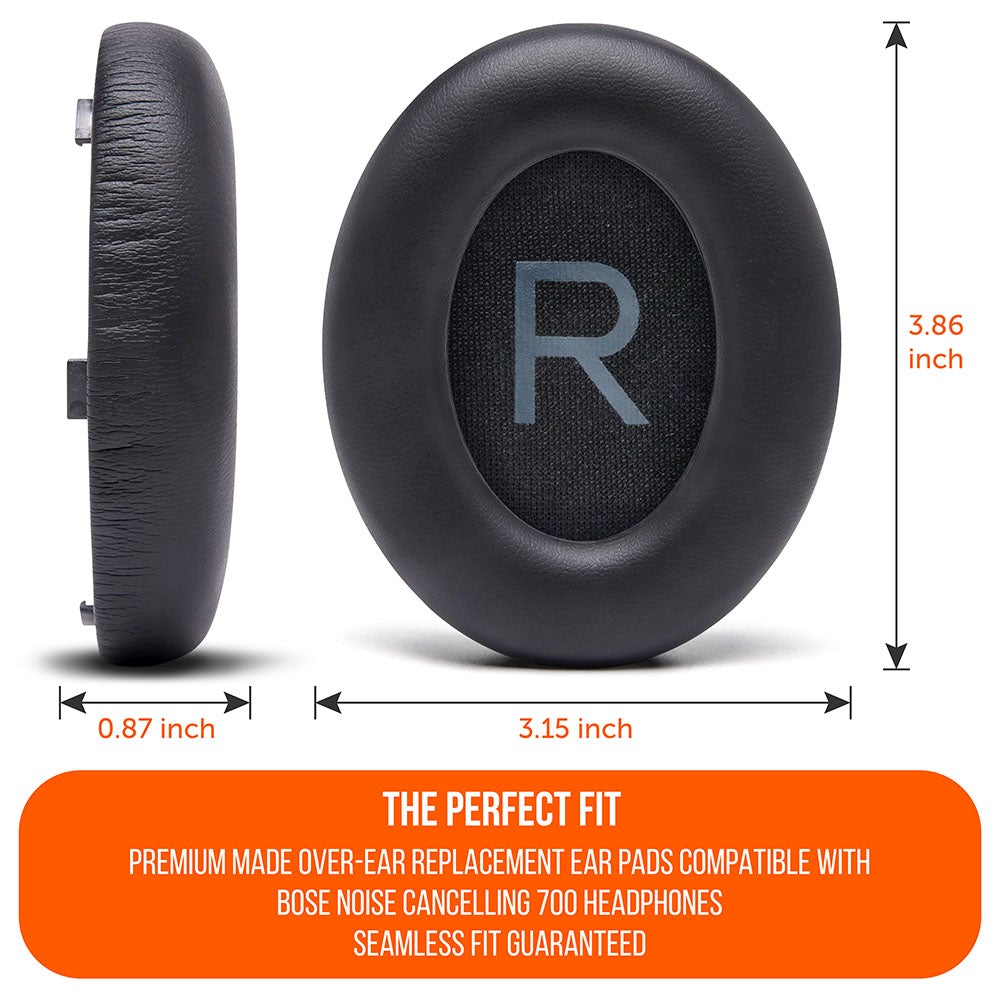 Wicked Cushions Bose NC 700 Replacement Earpads