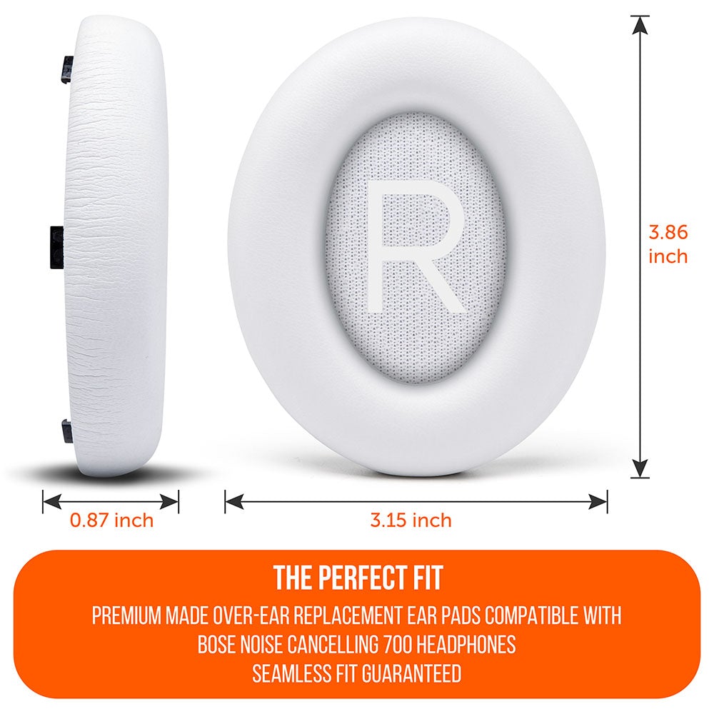 Wicked Cushions Bose NC 700 Replacement Earpads