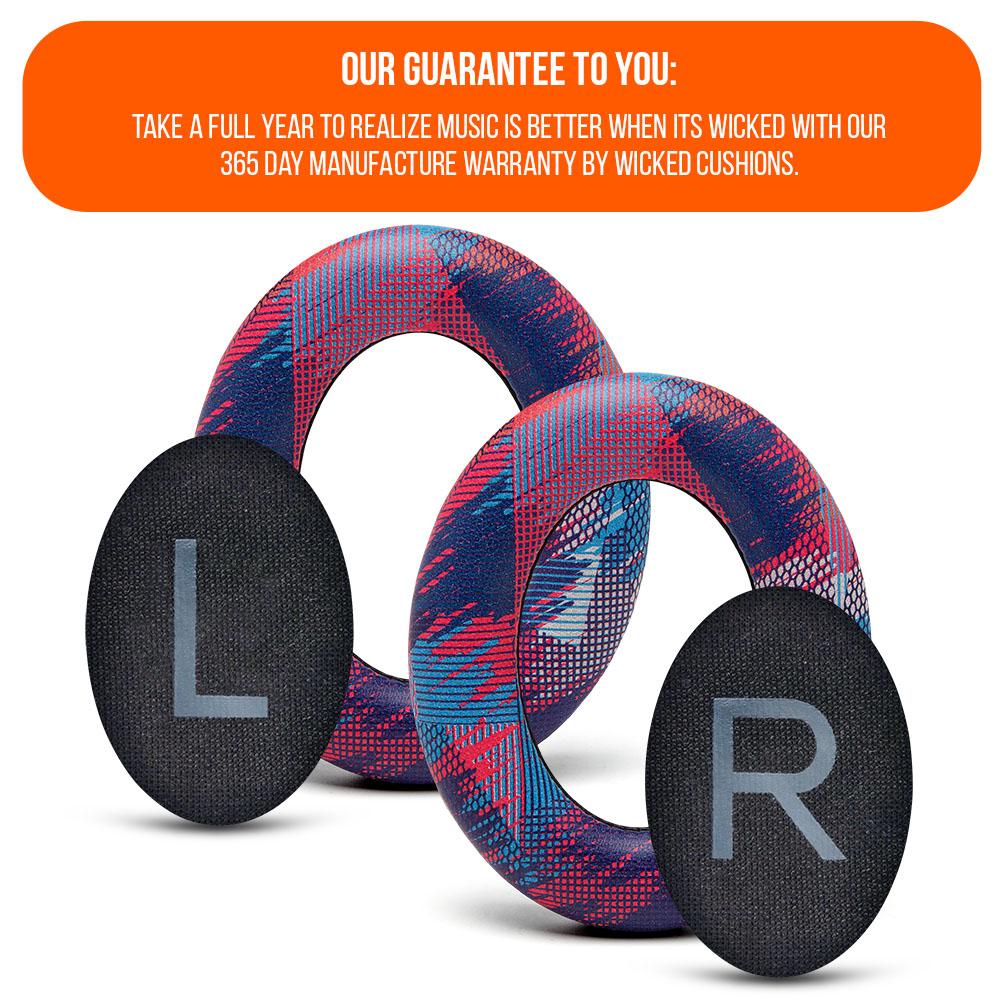Wicked Cushions Bose NC 700 Replacement Earpads