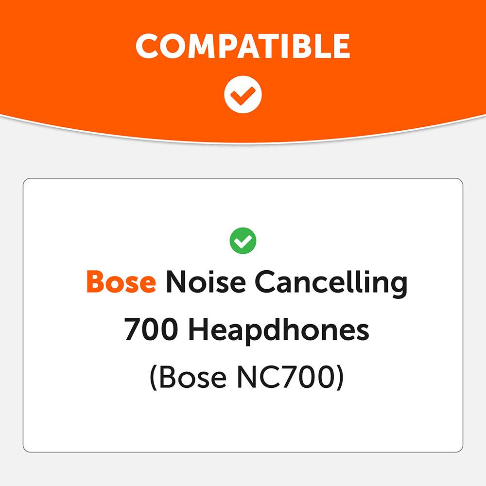 Wicked Cushions Bose NC 700 Replacement Earpads