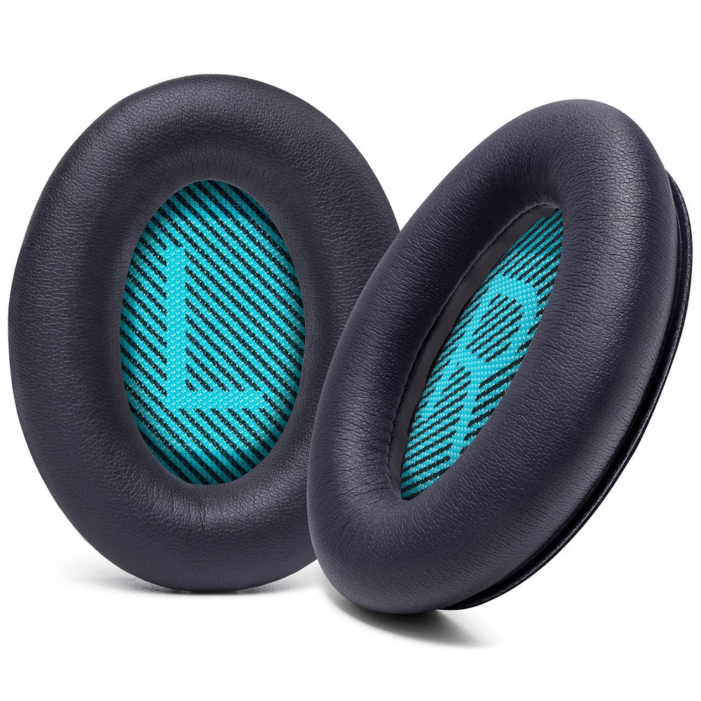 Wicked Cushions Replacement Ear Pads For Bose QC25