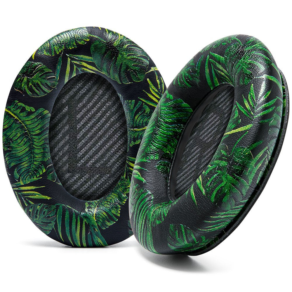 Wicked Cushions Bose QC35 Replacement Ear Pads