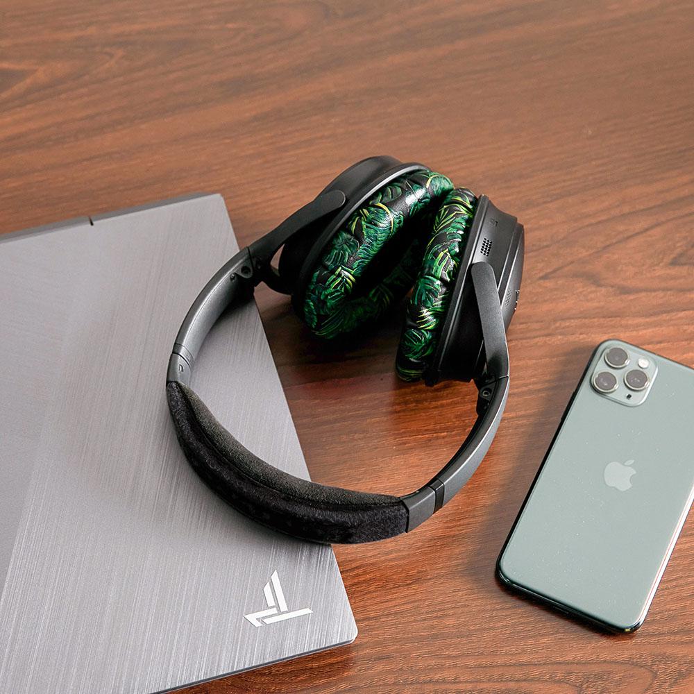 Wicked Cushions Bose QC35 Replacement Ear Pads