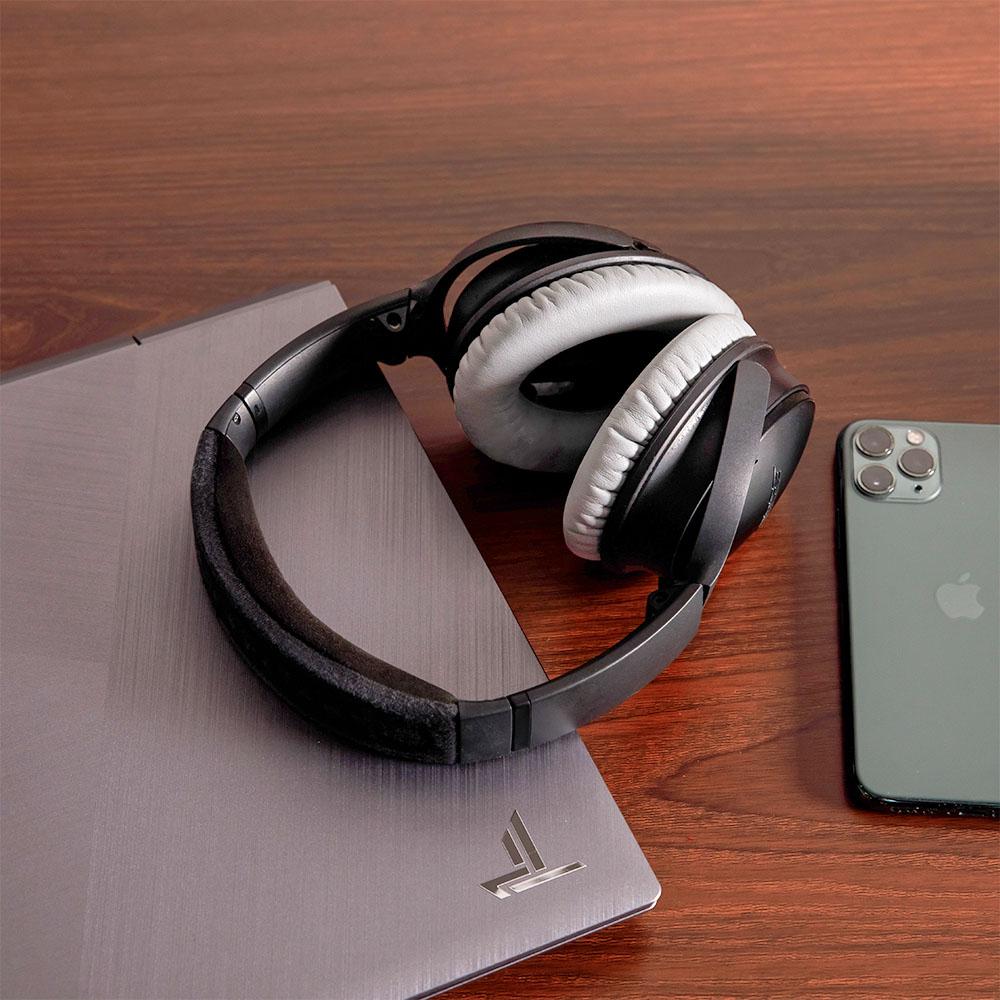 Wicked Cushions Bose QC35 Replacement Ear Pads