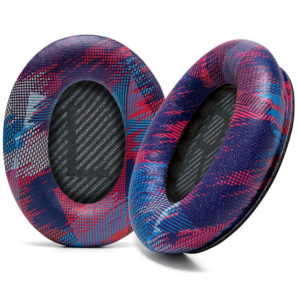 Wicked Cushions Bose QC35 Replacement Ear Pads