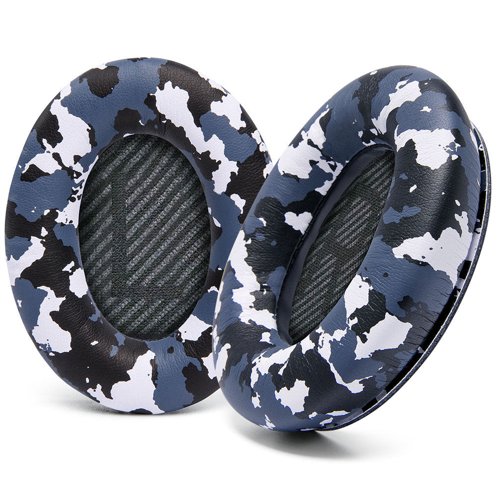 Wicked Cushions Bose QC35 Replacement Ear Pads