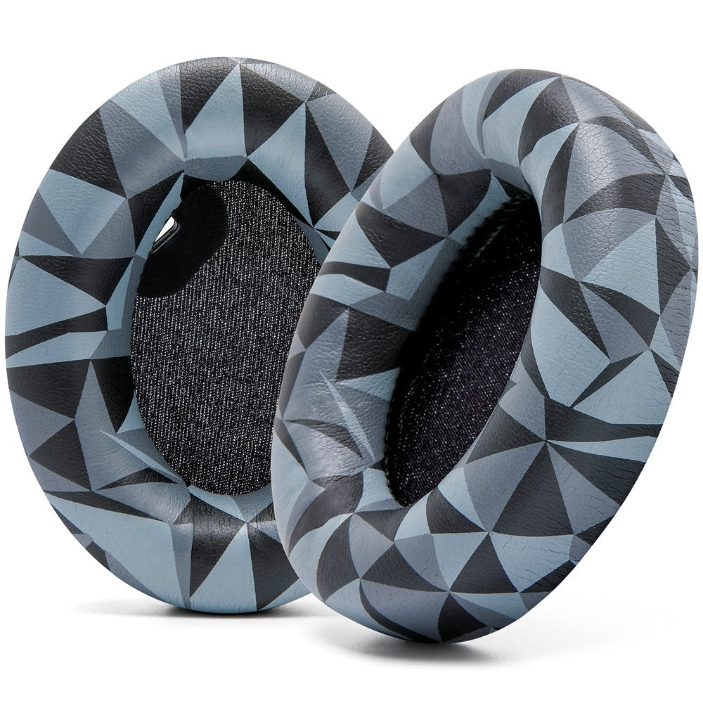 Wicked Cushions Replacement Ear Pads For Sony WH1000XM4 Over-Ear Headphones
