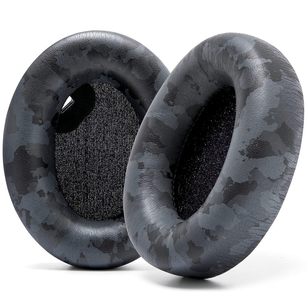 Wicked Cushions Replacement Ear Pads For Sony WH1000XM4 Over-Ear Headphones