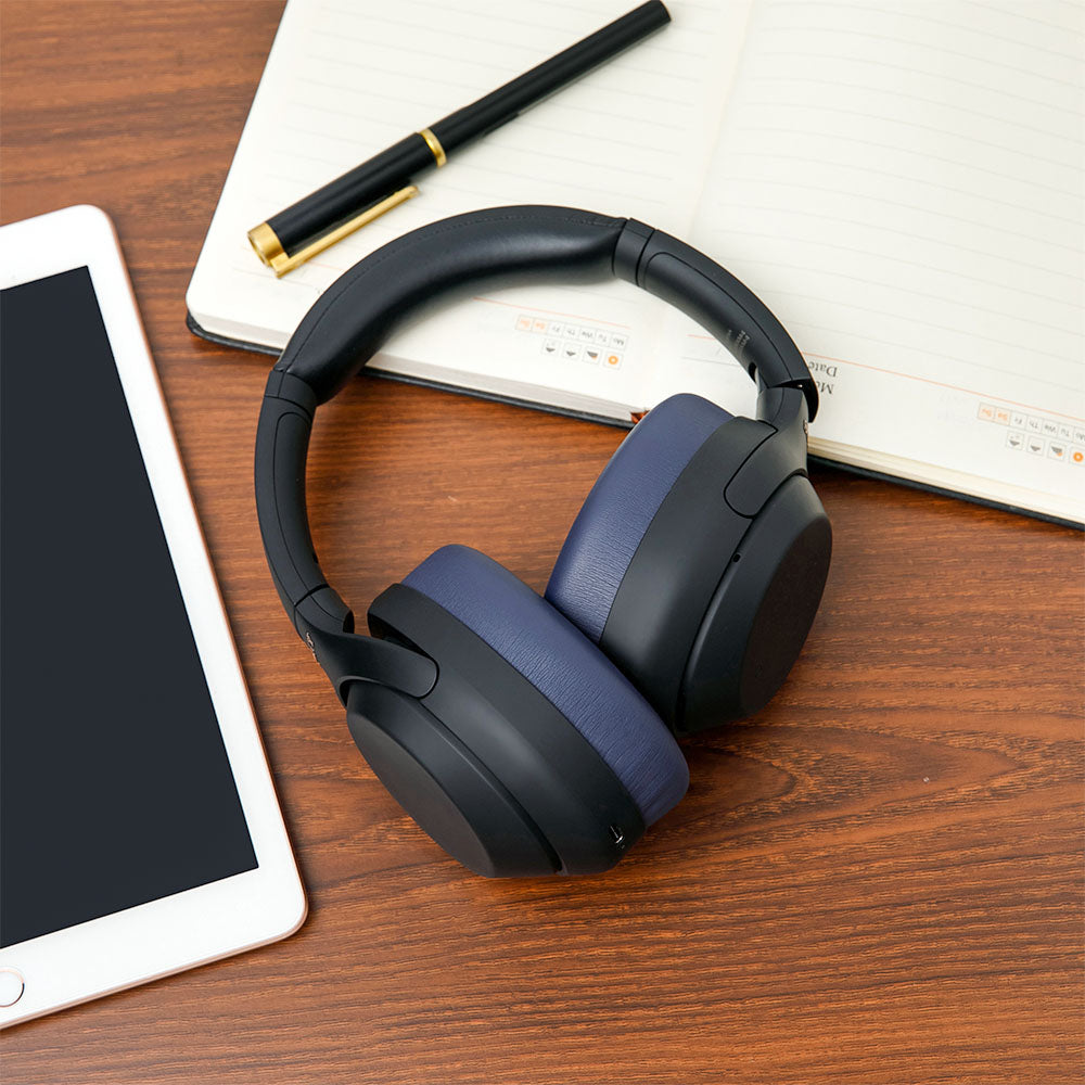 Wicked Cushions Replacement Ear Pads For Sony WH1000XM4 Over-Ear Headphones