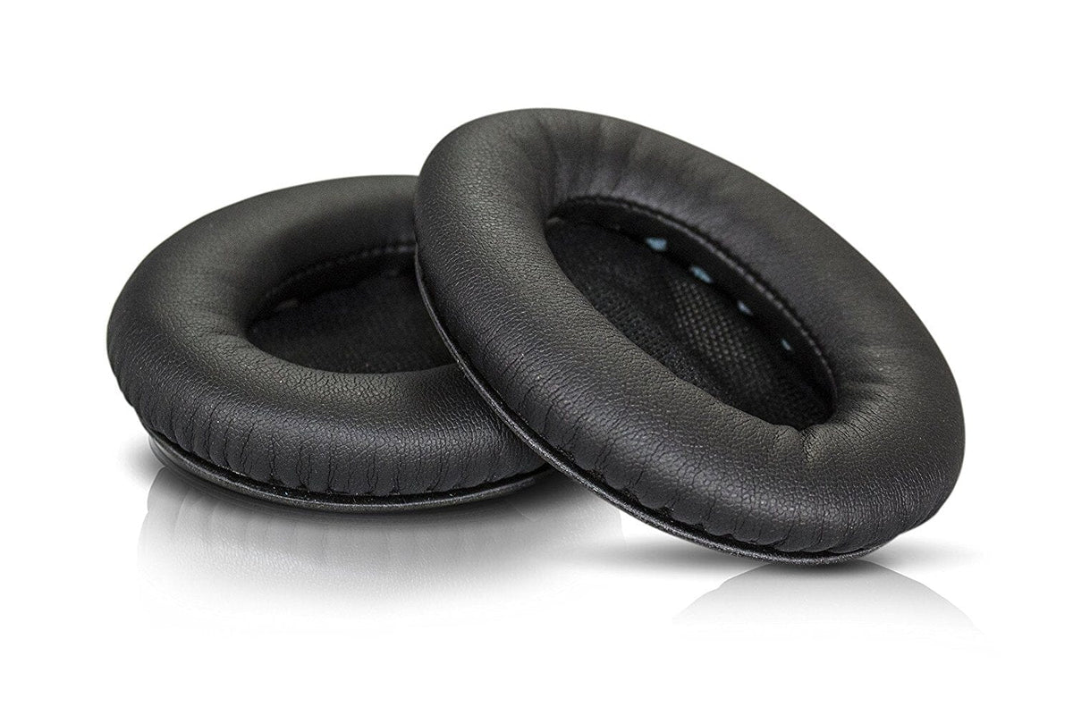 Wicked Cushions Replacement Earpads For Bose QC15 Headphones