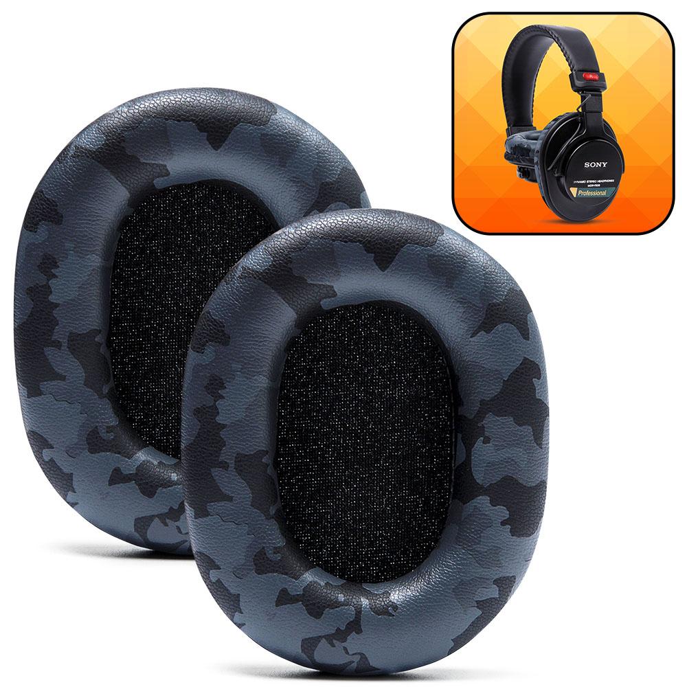 Wicked Cushions Replacement Earpads For Sony MDR 7506