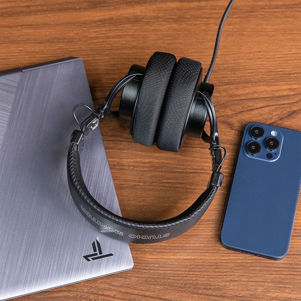 Wicked Cushions Replacement Earpads For Sony MDR 7506