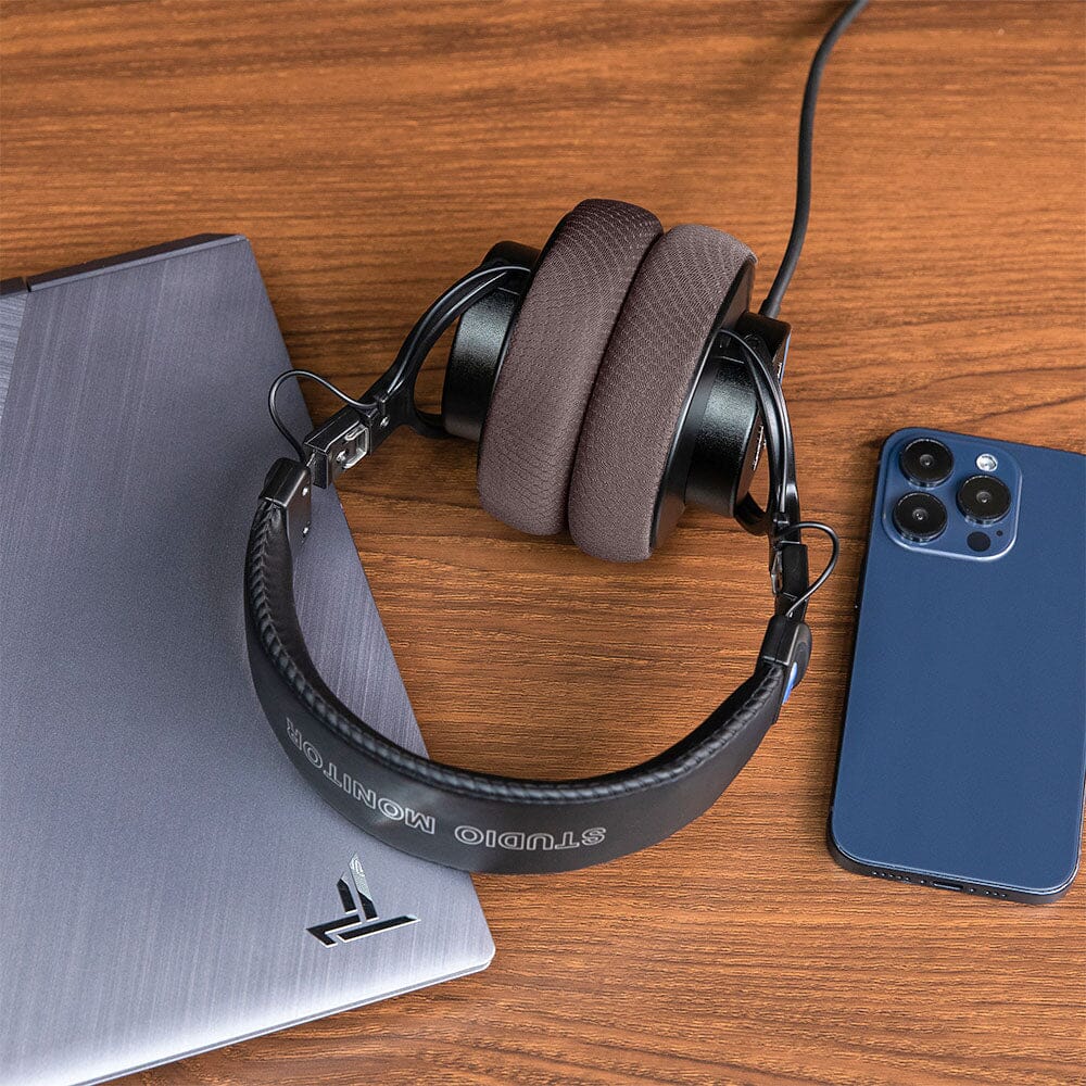 Wicked Cushions Replacement Earpads For Sony MDR 7506