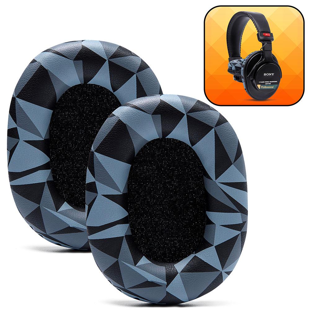 Wicked Cushions Replacement Earpads For Sony MDR 7506