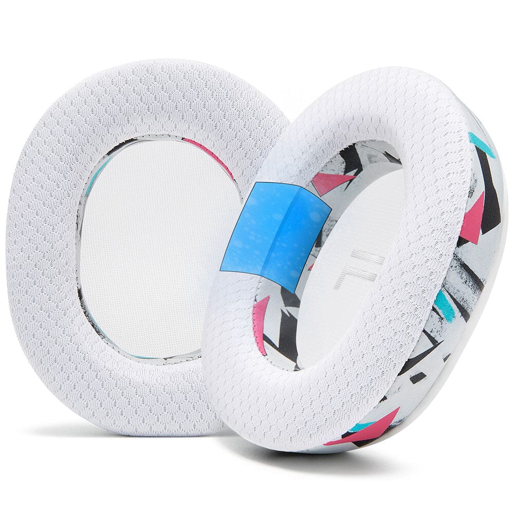 Wicked Cushions RIG 600, 700, 800 & 900 Series Earpads - WC FreeZe Cooling Gel