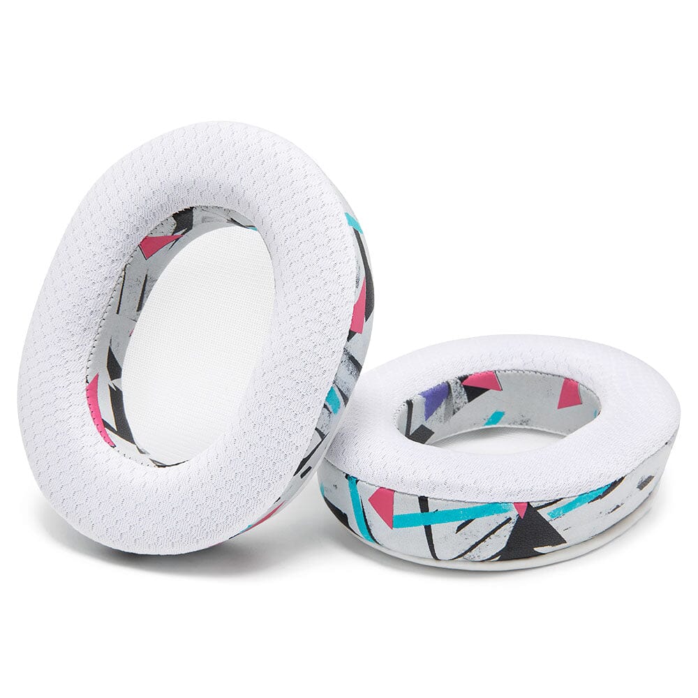 Wicked Cushions RIG 600, 700, 800 & 900 Series Earpads - WC FreeZe Cooling Gel