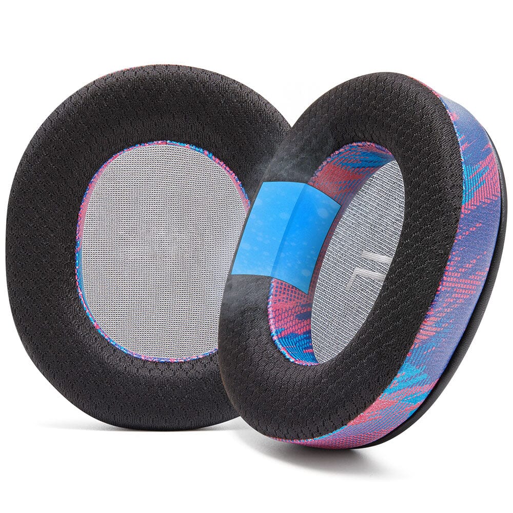 Wicked Cushions RIG 600, 700, 800 & 900 Series Earpads - WC FreeZe Cooling Gel