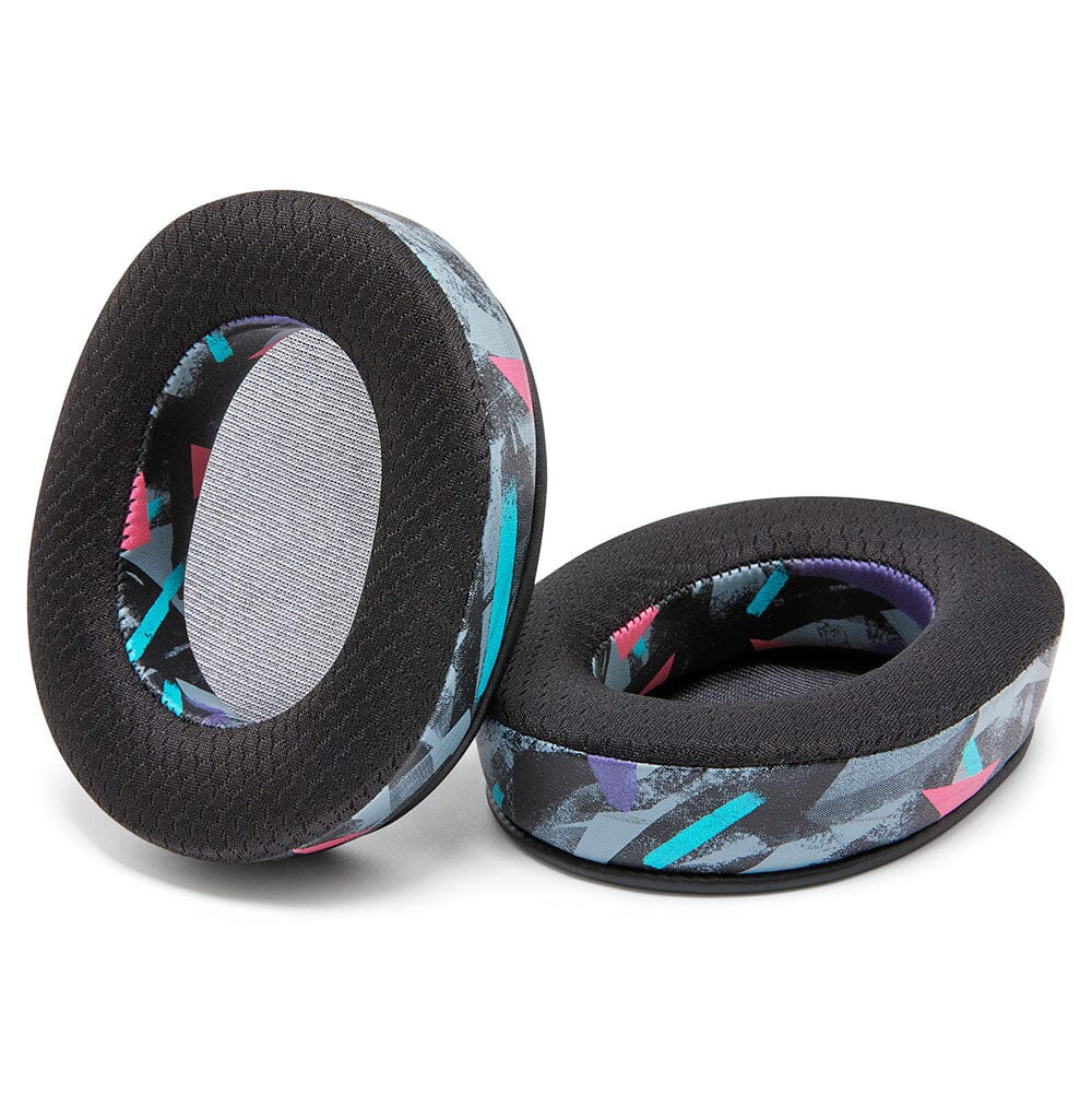 Wicked Cushions RIG 600, 700, 800 & 900 Series Earpads - WC FreeZe Cooling Gel