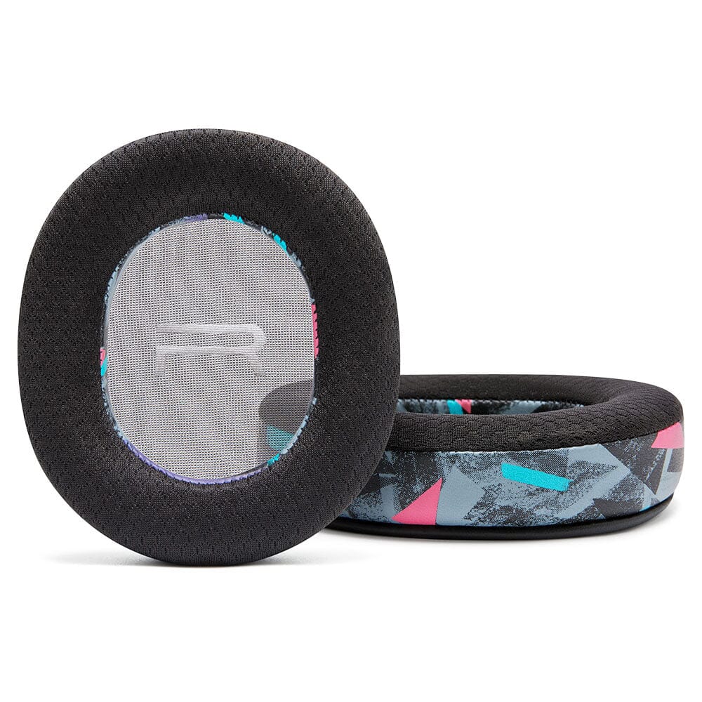 Wicked Cushions RIG 600, 700, 800 & 900 Series Earpads - WC FreeZe Cooling Gel