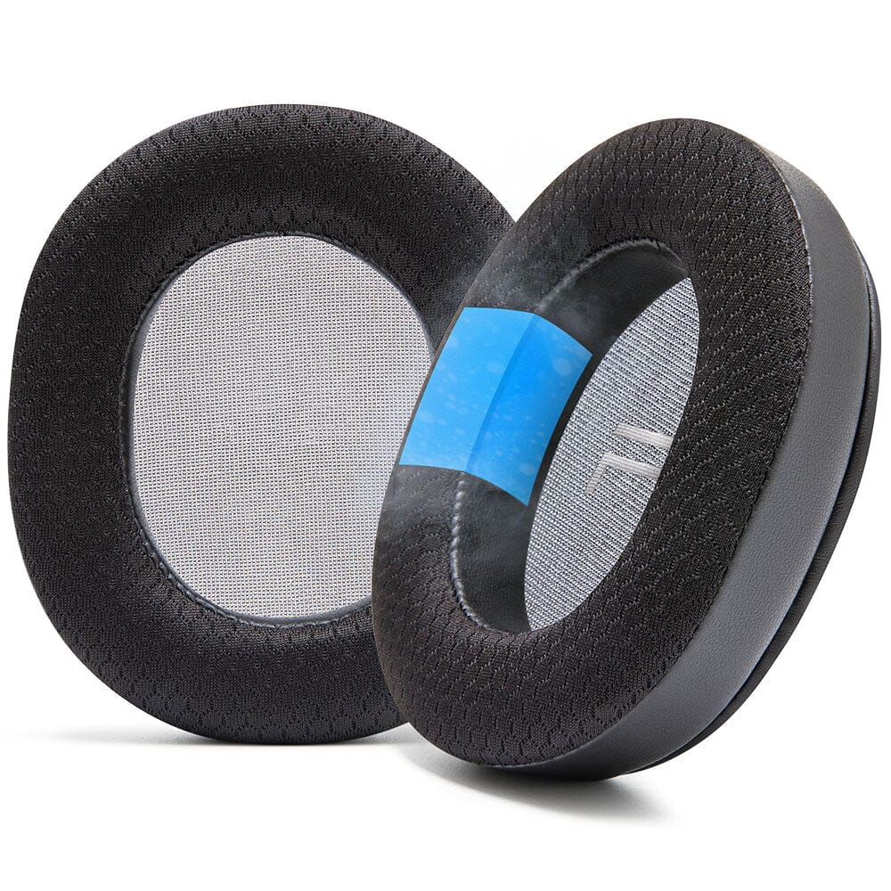 Wicked Cushions RIG 600, 700, 800 & 900 Series Earpads - WC FreeZe Cooling Gel