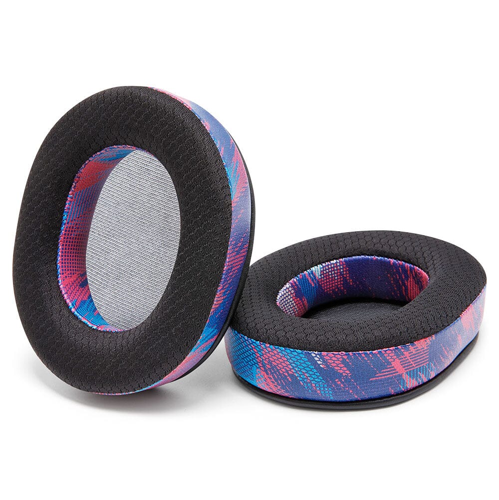 Wicked Cushions RIG 600, 700, 800 & 900 Series Earpads - WC FreeZe Cooling Gel