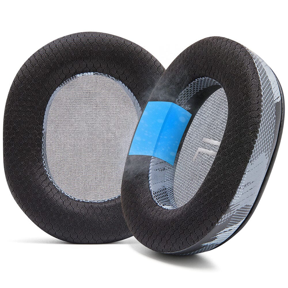 Wicked Cushions RIG 600, 700, 800 & 900 Series Earpads - WC FreeZe Cooling Gel