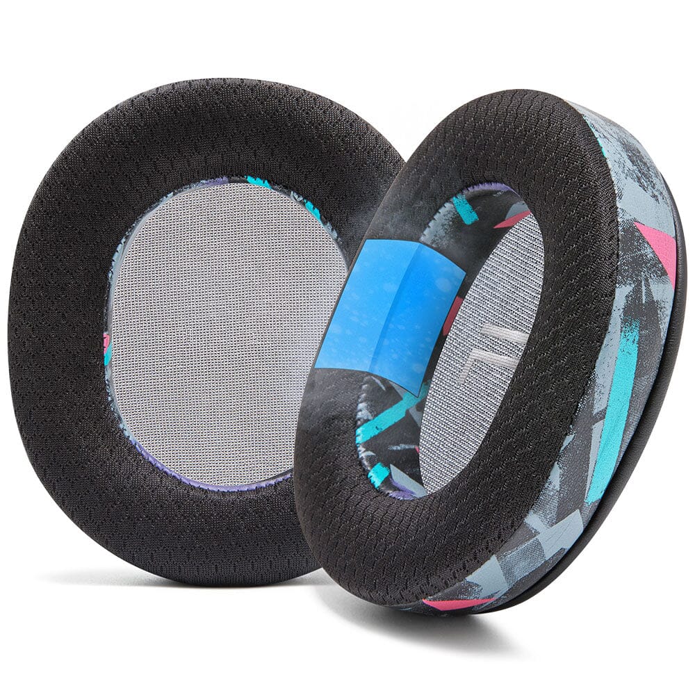 Wicked Cushions RIG 600, 700, 800 & 900 Series Earpads - WC FreeZe Cooling Gel