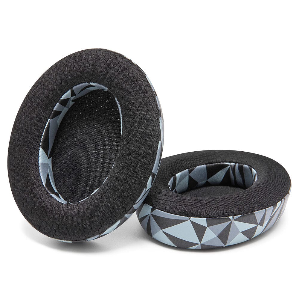 Wicked Cushions Sennheiser HD6XX & HD600 Gel Earpads - WC FreeZe HD
