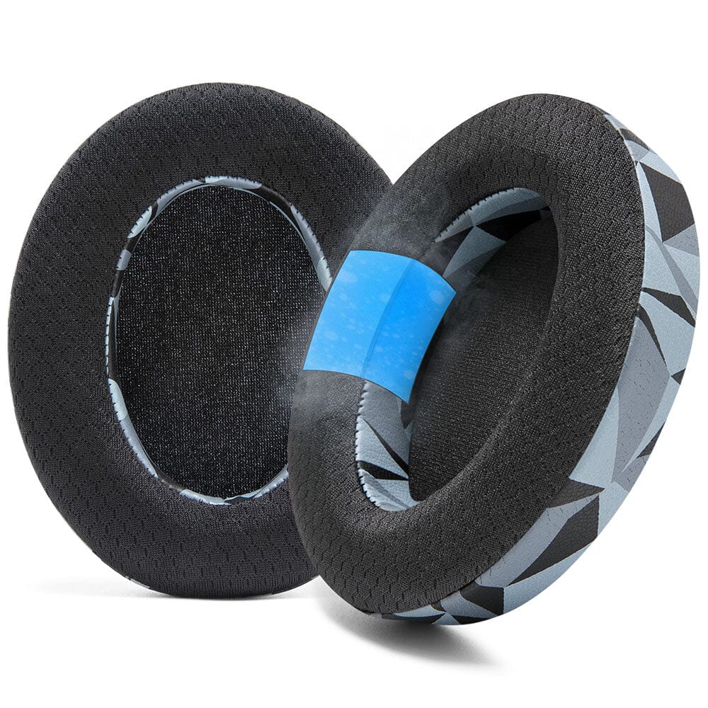 Wicked Cushions Sennheiser HD6XX & HD600 Gel Earpads - WC FreeZe HD