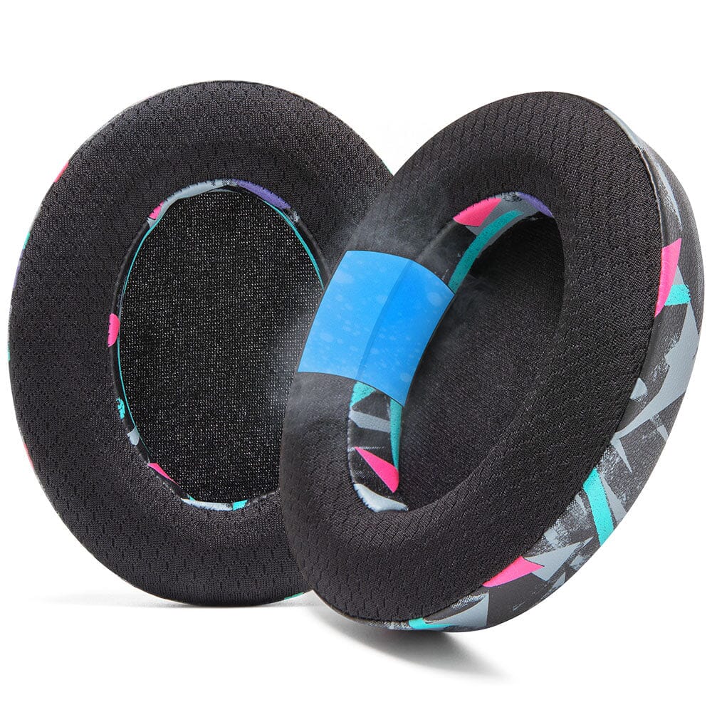 Wicked Cushions Sennheiser HD6XX & HD600 Gel Earpads - WC FreeZe HD