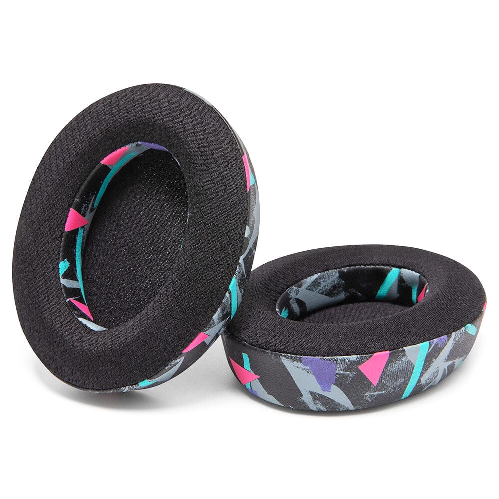 Wicked Cushions Sennheiser HD6XX & HD600 Gel Earpads - WC FreeZe HD