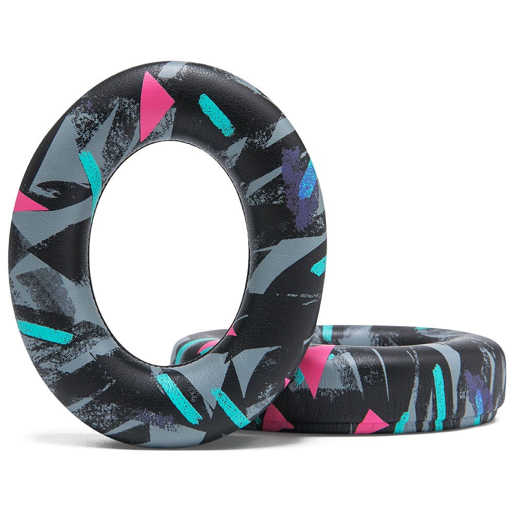 Wicked Cushions Sennheiser Momentum 4, 5 & HDB 630 Earpads - WC PadZ Momentum 4, 5 & HDB 630