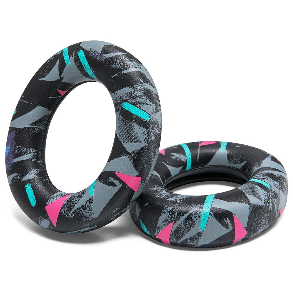 Wicked Cushions Sennheiser Momentum 4, 5 & HDB 630 Earpads - WC PadZ Momentum 4, 5 & HDB 630