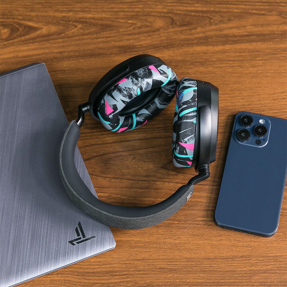 Wicked Cushions Sennheiser Momentum 4, 5 & HDB 630 Earpads - WC PadZ Momentum 4, 5 & HDB 630