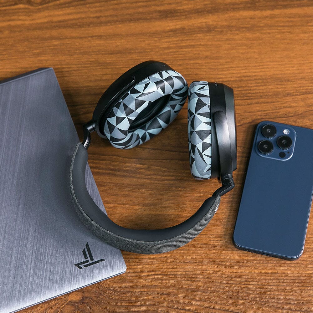 Wicked Cushions Sennheiser Momentum 4, 5 & HDB 630 Earpads - WC PadZ Momentum 4, 5 & HDB 630