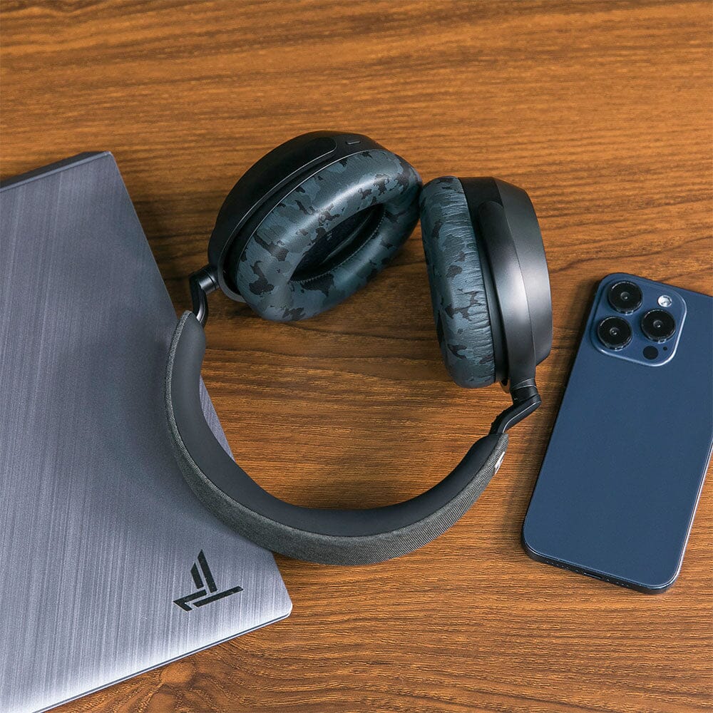 Wicked Cushions Sennheiser Momentum 4, 5 & HDB 630 Earpads - WC PadZ Momentum 4, 5 & HDB 630