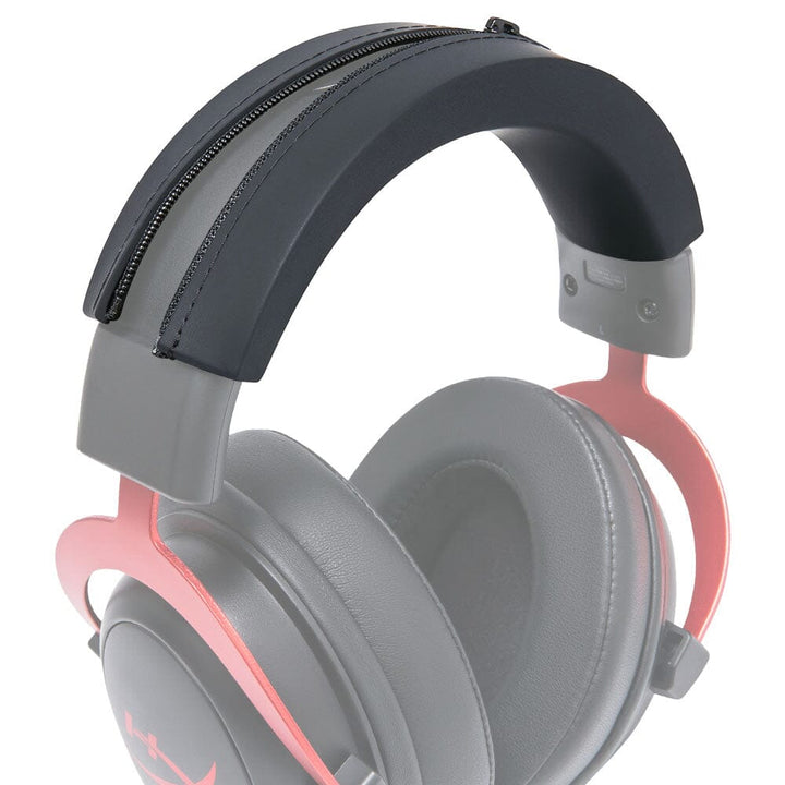 Wicked Cushions Silicone Headband Cover for HyperX Cloud Series Headphones - WC BandZ Cloud