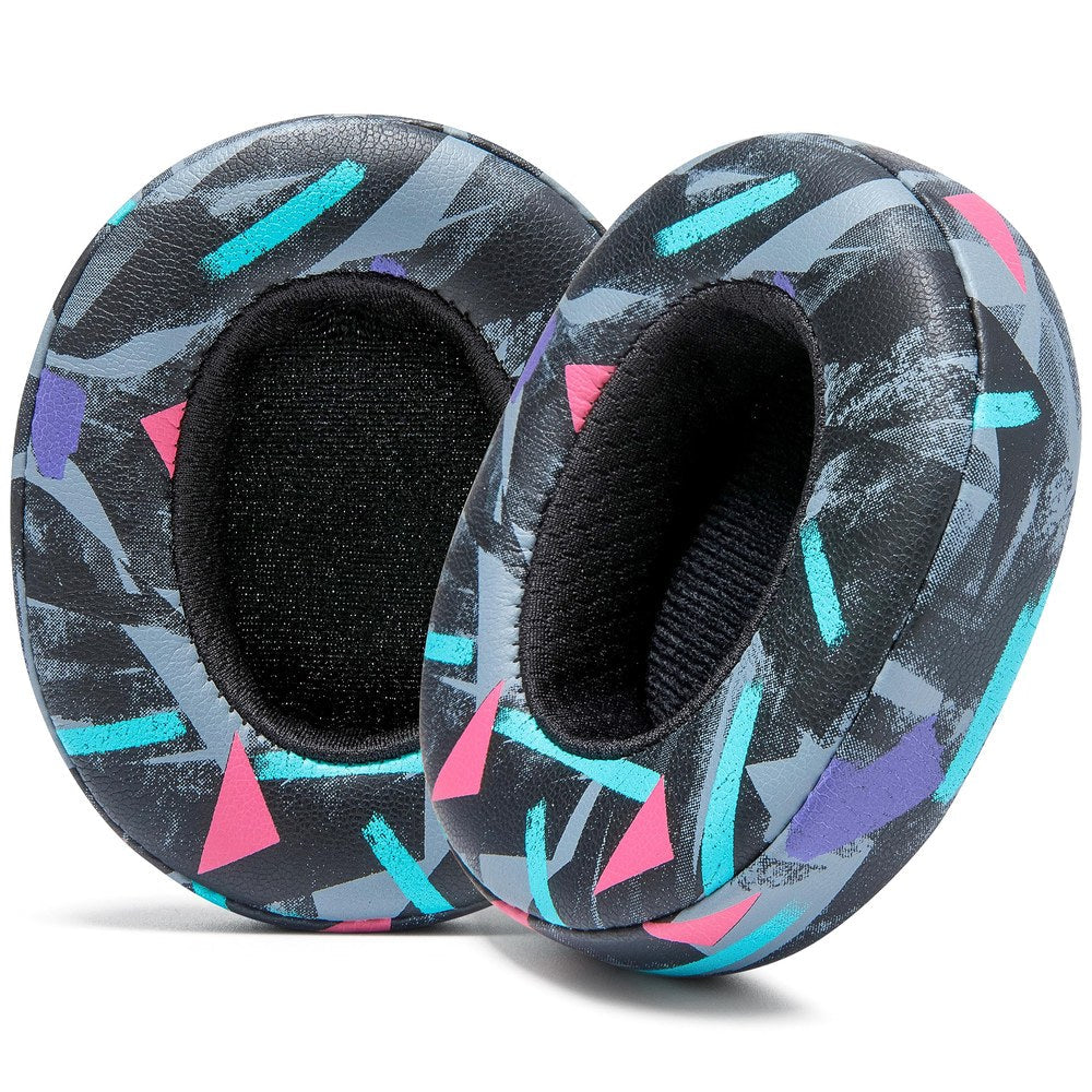 Wicked Cushions Skullcandy Hesh 3, Evo, and Crusher Replacement Earpads