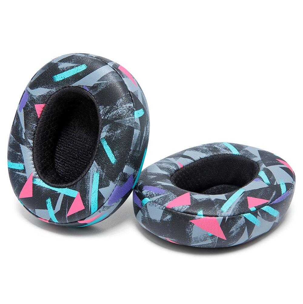Wicked Cushions Skullcandy Hesh 3, Evo, and Crusher Replacement Earpads