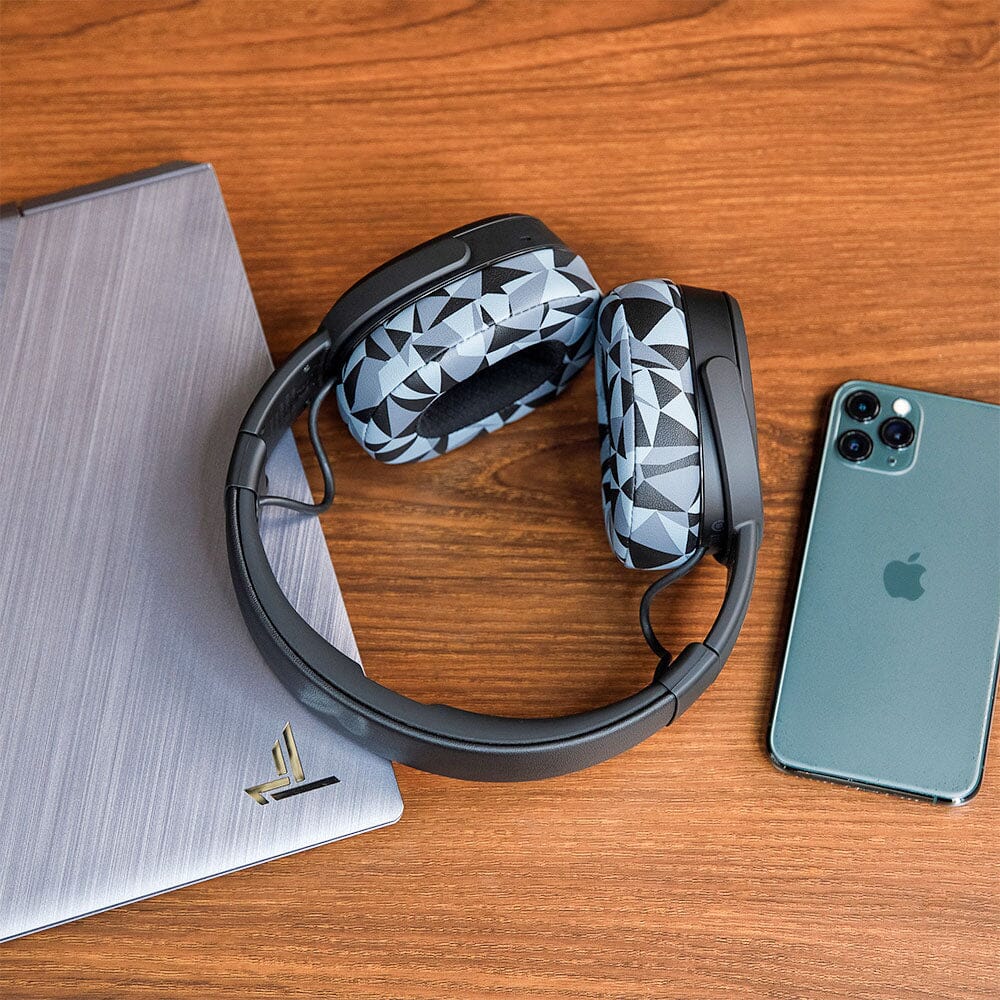 Wicked Cushions Skullcandy Hesh 3, Evo, and Crusher Replacement Earpads
