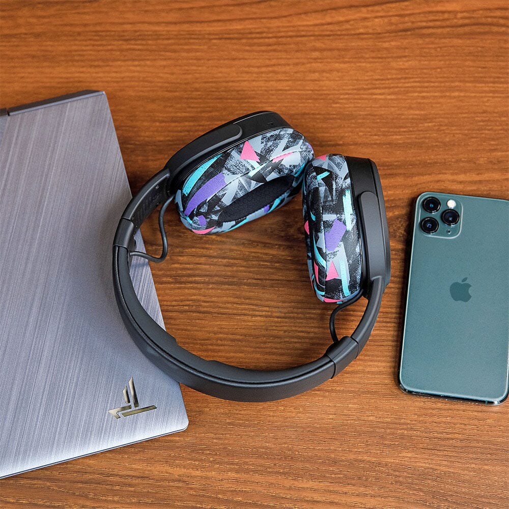 Wicked Cushions Skullcandy Hesh 3, Evo, and Crusher Replacement Earpads