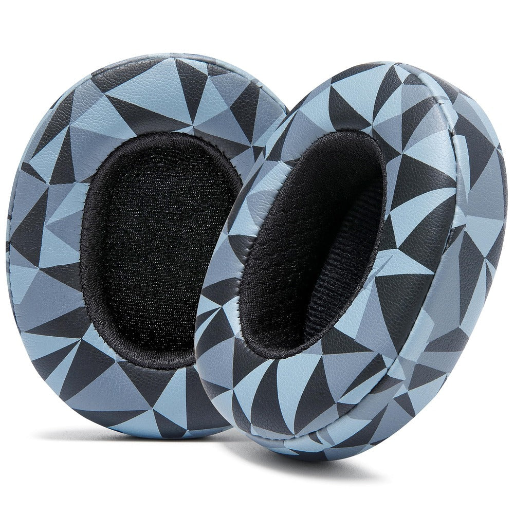 Wicked Cushions Skullcandy Hesh 3, Evo, and Crusher Replacement Earpads